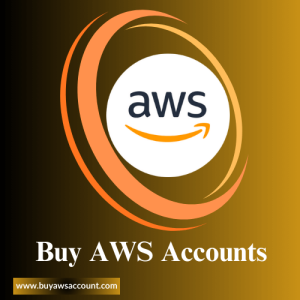 Buy AWS Accounts