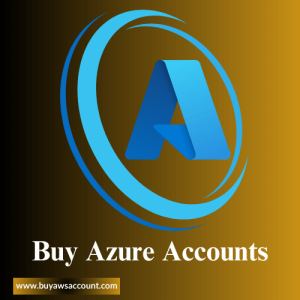 Buy Azure Accounts