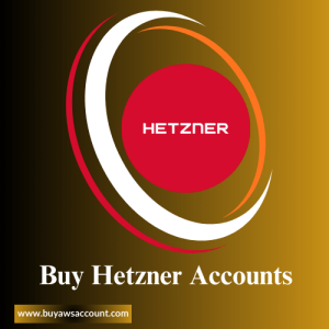 Buy Hetzner Accounts