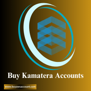 Buy Kamatera Accounts