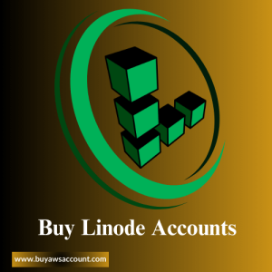 Buy Linode Accounts